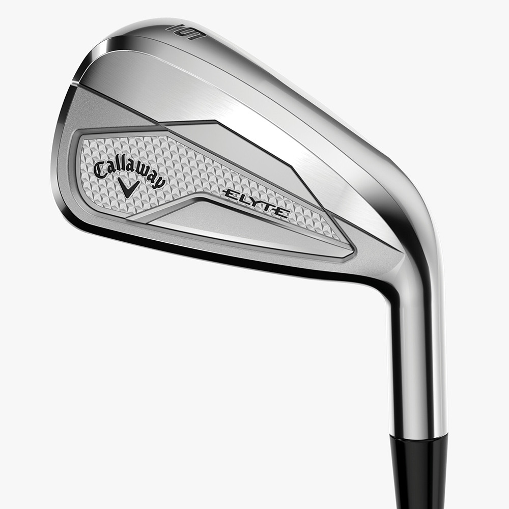 Callaway Elyte Irons - Maple Hill Golf